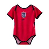 Englanti — Vauvan Vierasbody 2026 — MM 2026