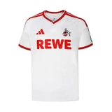Fc Koln — Lasten Kotipaita 26/27