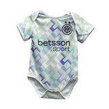 Inter Milan — Vauvan Vierasbody 25/26