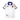 Japan 1998 Away Retro Soccer Jersey - front