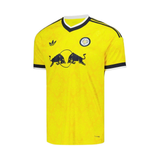 Leeds United — Lasten Vieraspaita 26/27