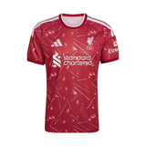 Liverpool — Lasten Kotipaita 26/27