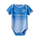Manchester City — Vauvan Kotibody 26/27