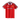 Manchester United 1998/99 Home Retro Shirt - front
