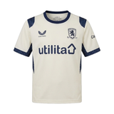 Middlesbrough — Lasten Vieraspaita 26/27