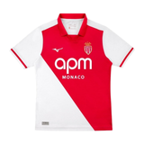Monaco — Lasten Kotipaita 26/27
