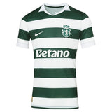 Sporting Cp — Lasten Kotipaita 26/27