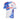 Universidad de Chile Away Kids Kit 2026 - front
