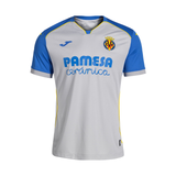 Villarreal — Lasten Vieraspaita 26/27