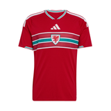Wales — Lasten Kotipaita 2026